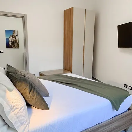 Appartamento La Palma *