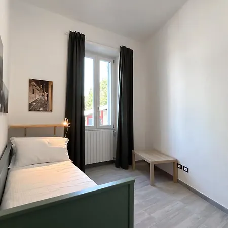 Appartamento La Palma Laveno-Mombello